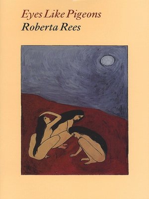 cover image of Eyes Like Pigeons